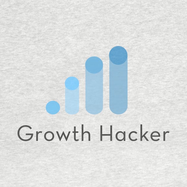 Growth hacker by mangobanana